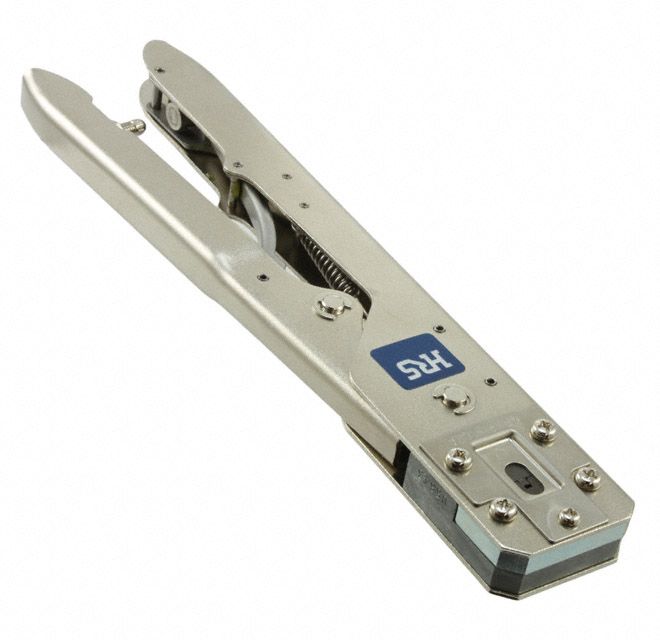 Picture of TC-QR/P1-SC2A