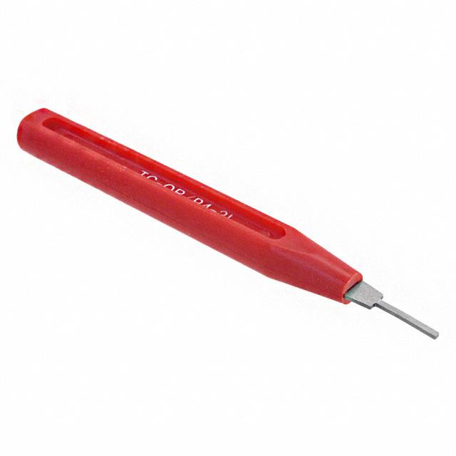 Picture of TC-QR/P4-21