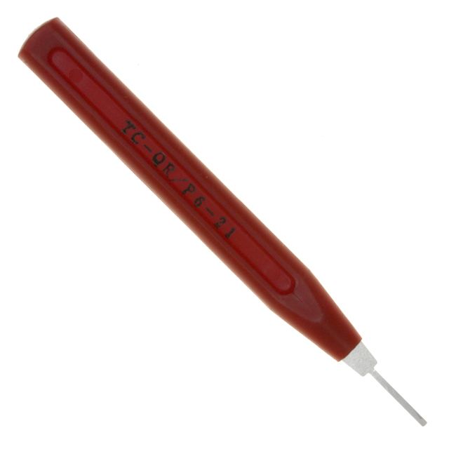 Picture of TC-QR/P6-21