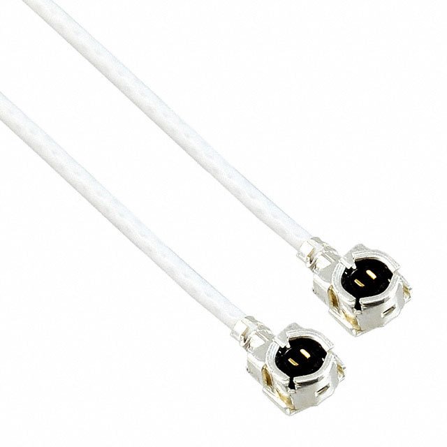 Picture of U.FL-2LP-04N1-A-(500) 