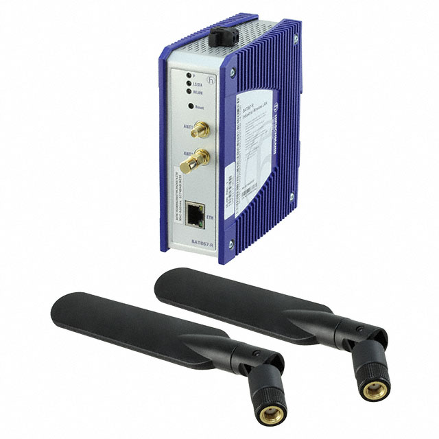 Picture of BAT867-RUSW99CU999AT199L999ZHX