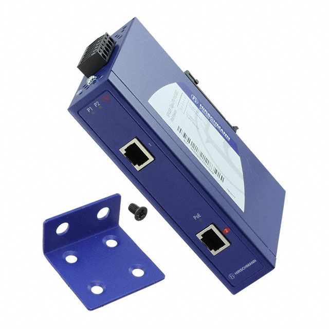 Picture of SPIDER GIGA 2TX POE EEC