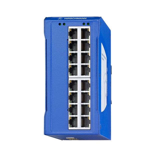 Picture of SPIDER II 16TX EEC