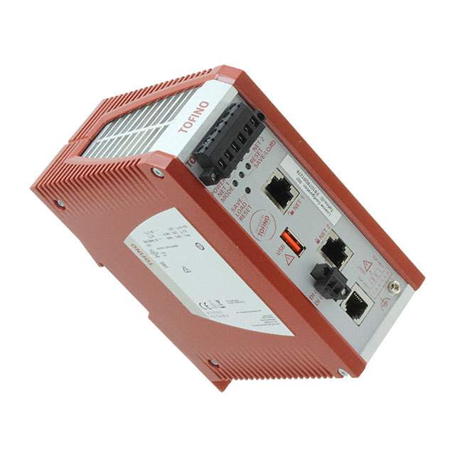 Picture of TOFINOXE-0200T1T1SDDY90007TATX