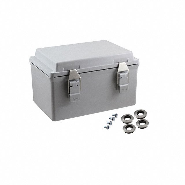 Picture of A16128JFGQRR 