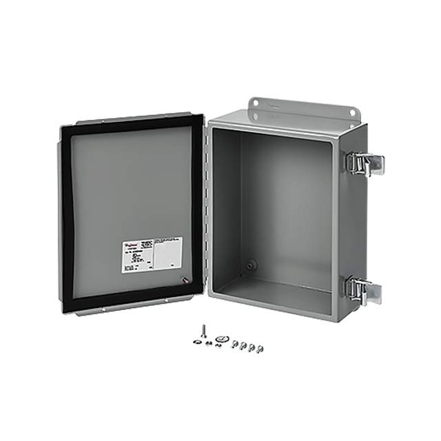 Picture of A606CHQR 