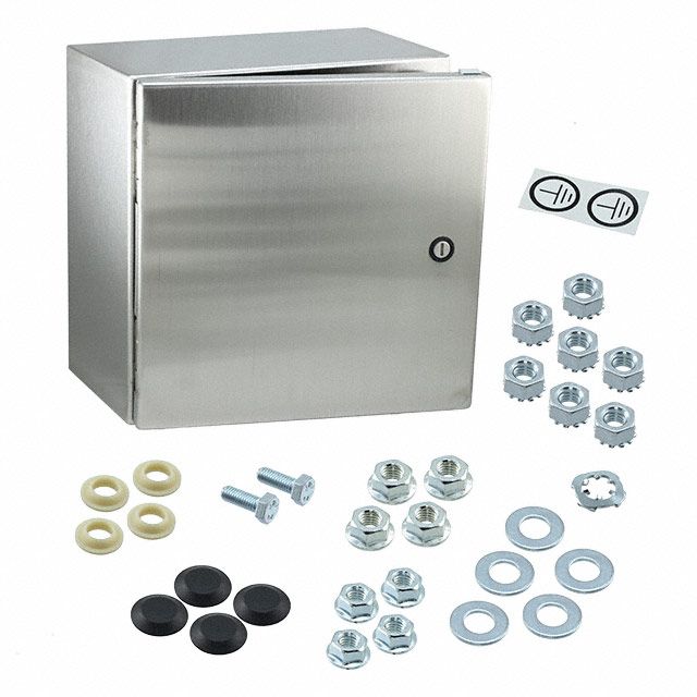 Picture of CSD12126SS 