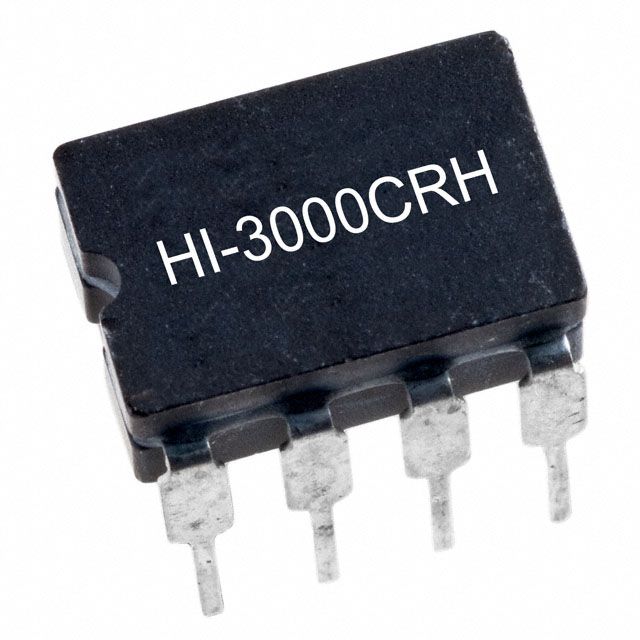 Picture of HI-3000CRH