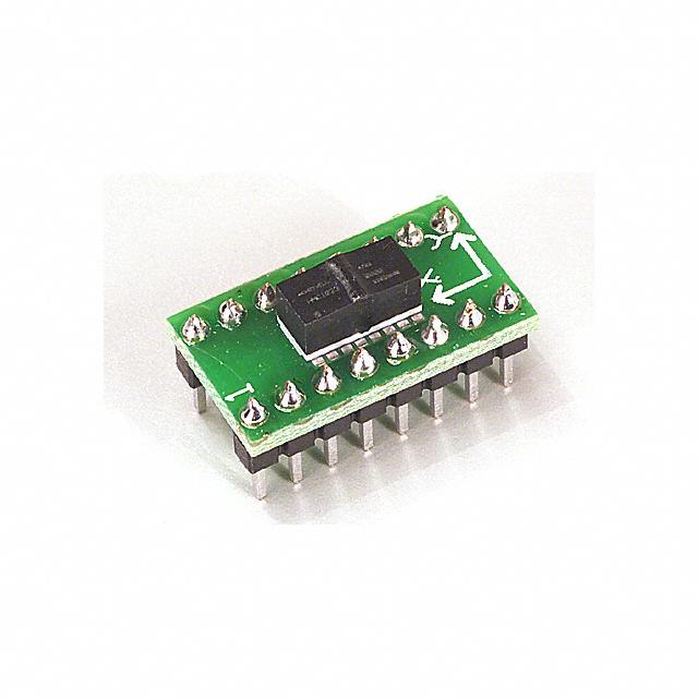 Picture of HMC1023-PCB