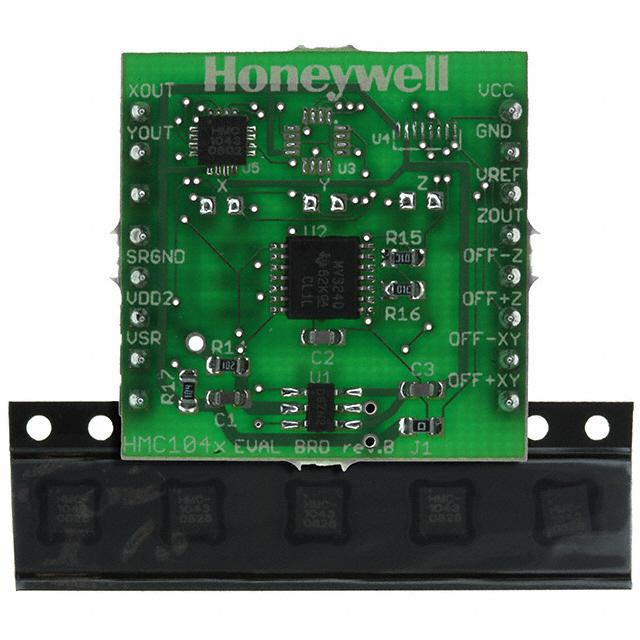 Picture of HMC1043-DEMO