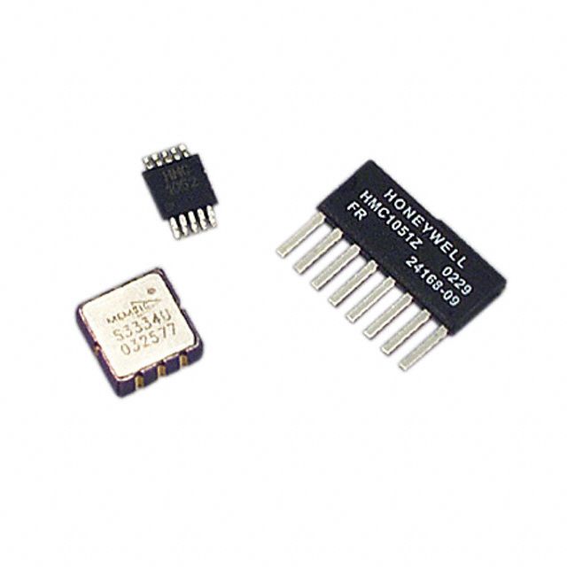 Picture of HMC1055