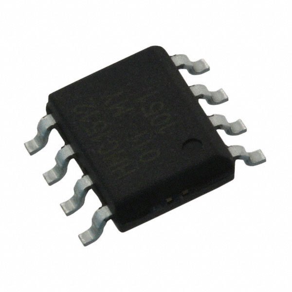 Picture of HMC1512-TR