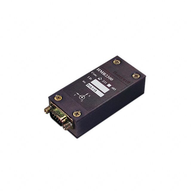Picture of HMR2300-D20-232