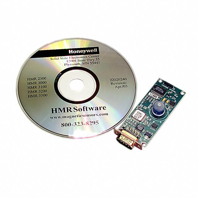 Picture of HMR3000-D00-232