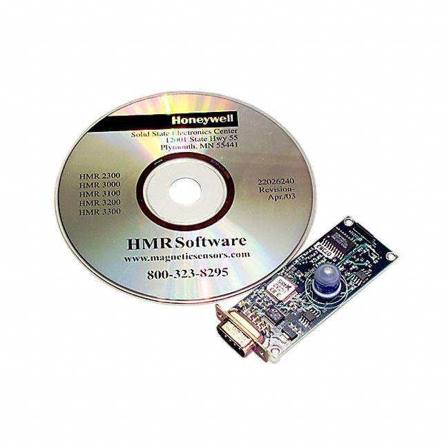 Picture of HMR3000-D00-485