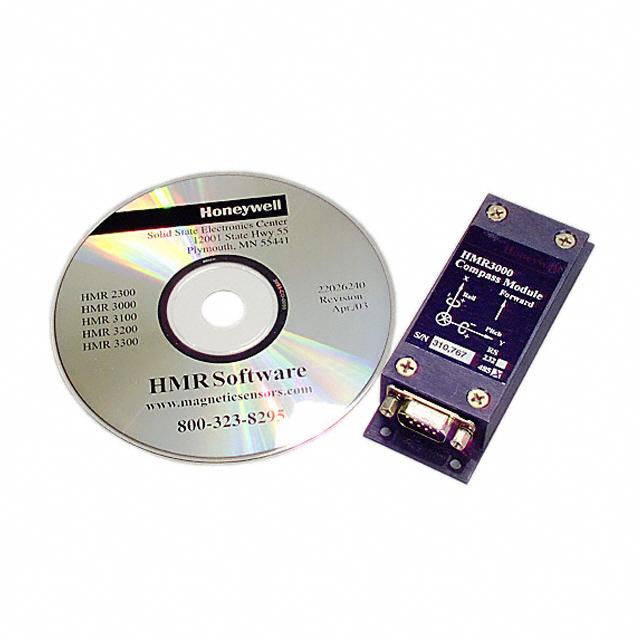 Picture of HMR3000-D21-485