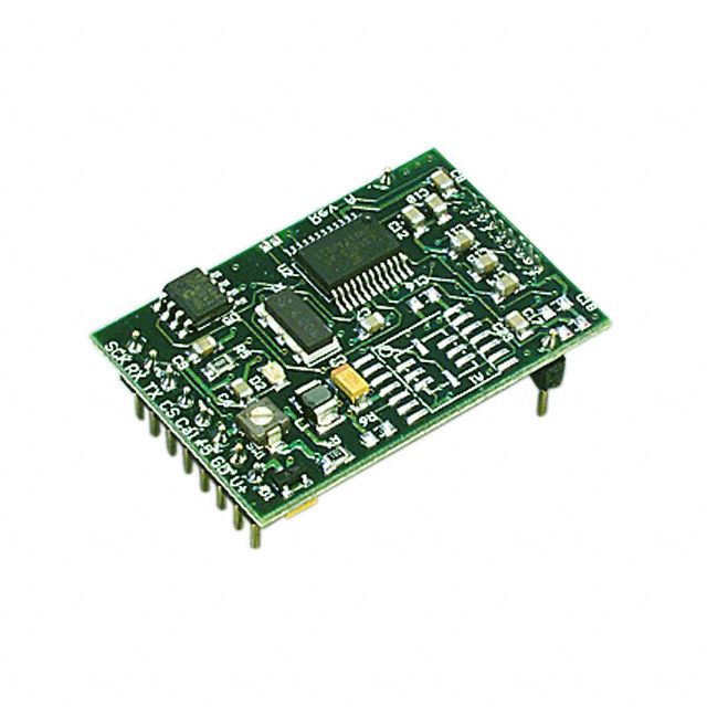 Picture of HMR3200