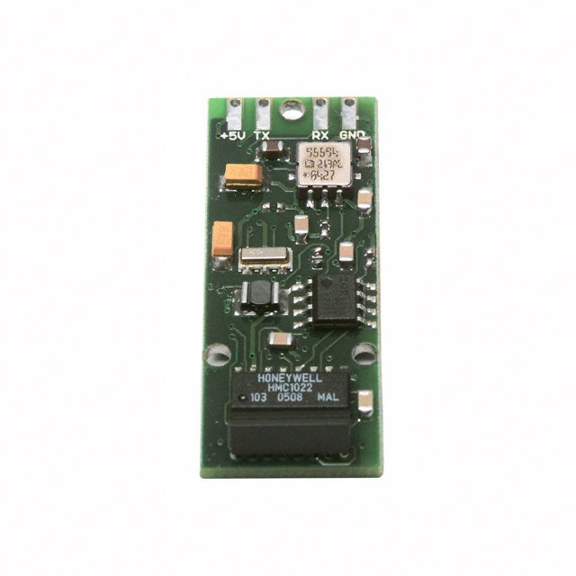 Picture of HMR3400