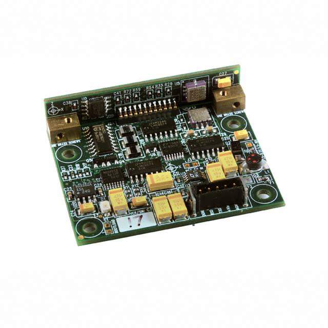 Picture of HMR3500