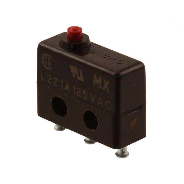 Picture of 12SX3-T