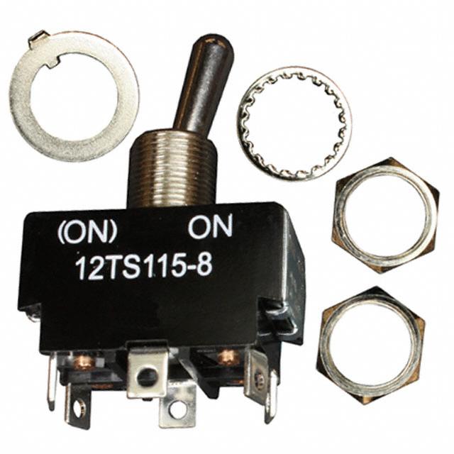 Picture of 12TS115-8