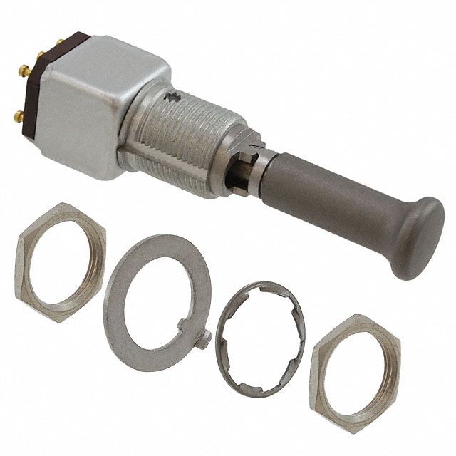 Picture of 12TW8-1A