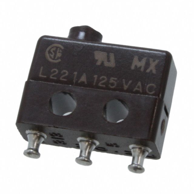 Picture of 13SX96-T