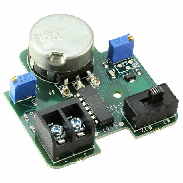 Picture of 15PA261-CX