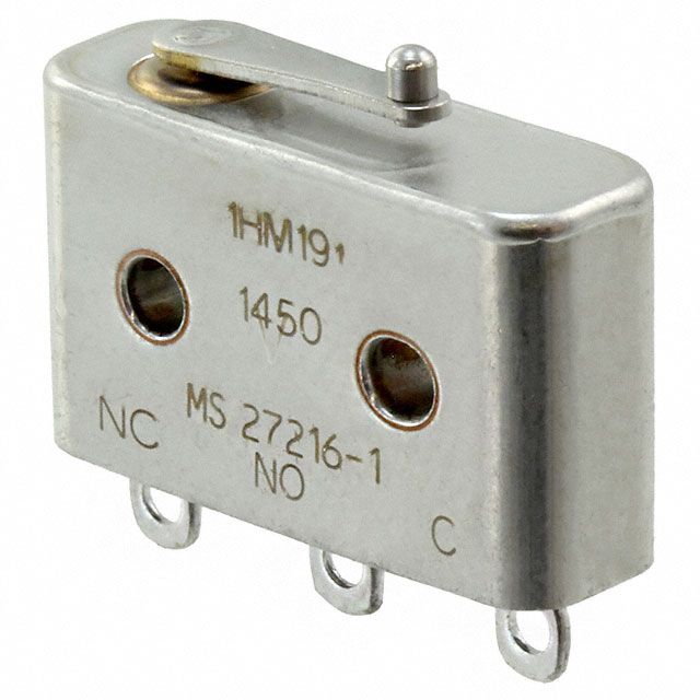 Picture of 1HM19