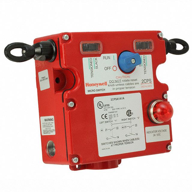 Picture of 2CPSA1A1A