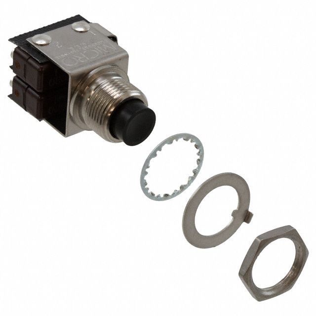 Picture of 2PB7