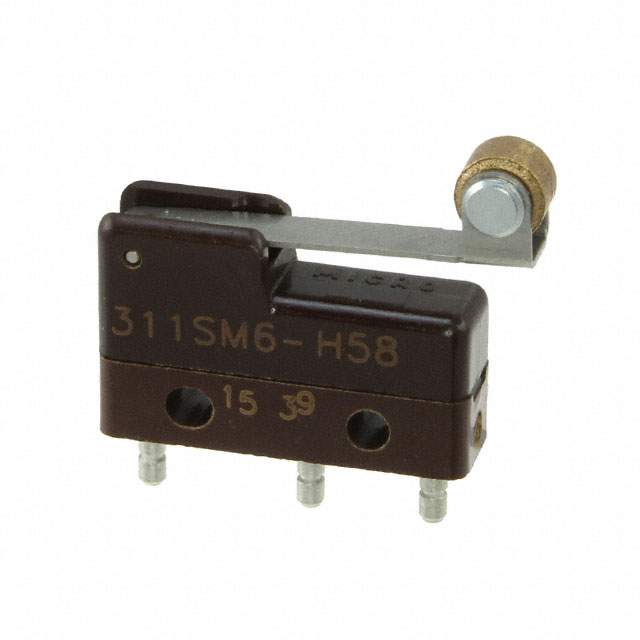 Picture of 311SM6-H58