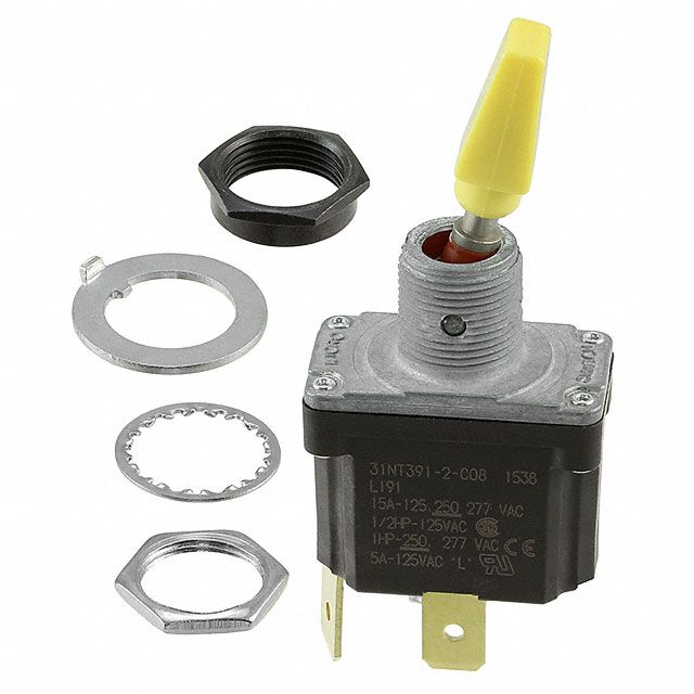 Picture of 31NT391-2-C08