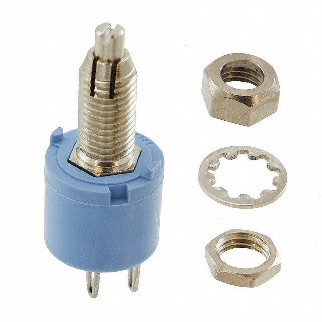Picture of 392C225K