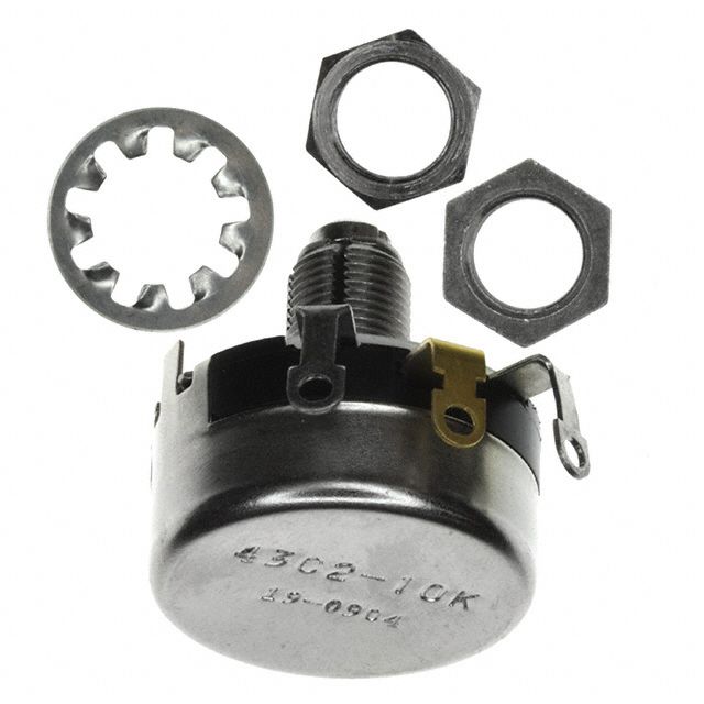 Picture of 43C210K