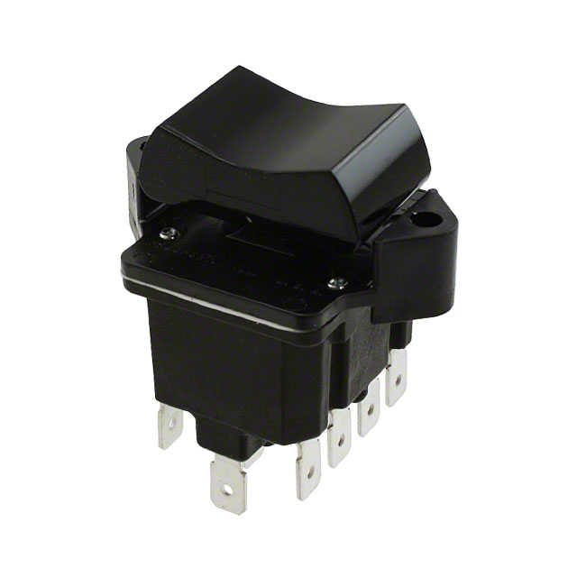 Picture of 4NR91-70-BK