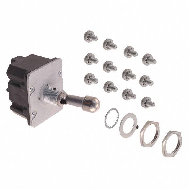 Picture of 4NT1-1A