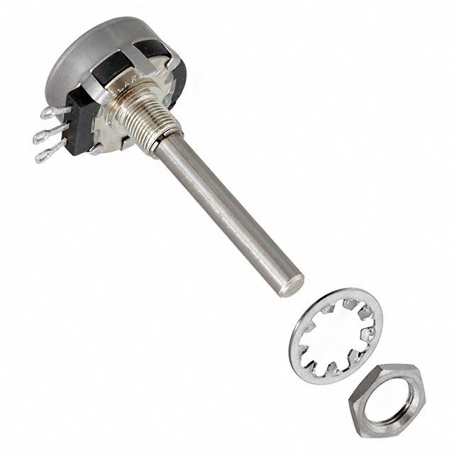 Picture of 53C1100KZ