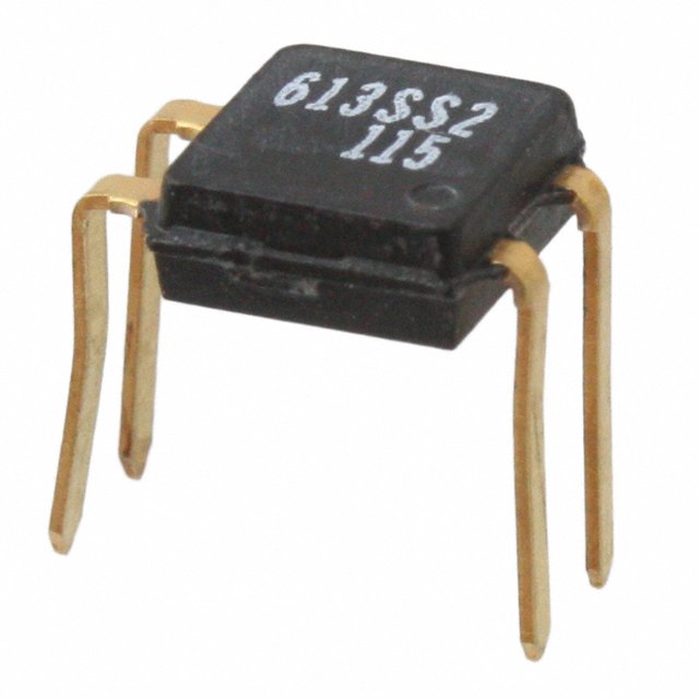 Picture of 613SS2