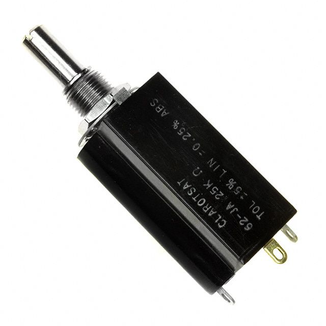Picture of 62JA25K