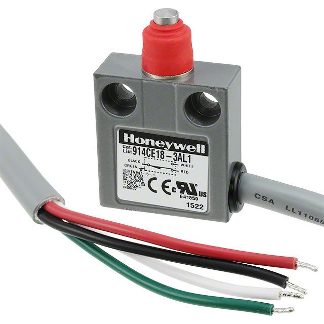 Picture of 914CE18-3AL1