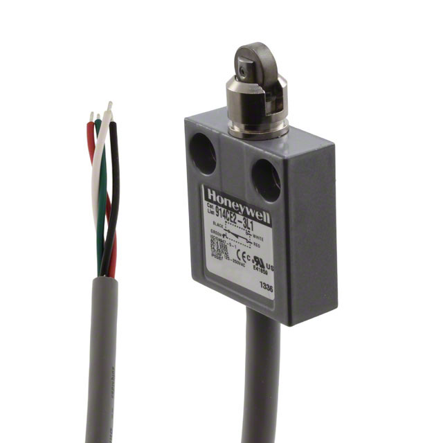 Picture of 914CE2-AQ