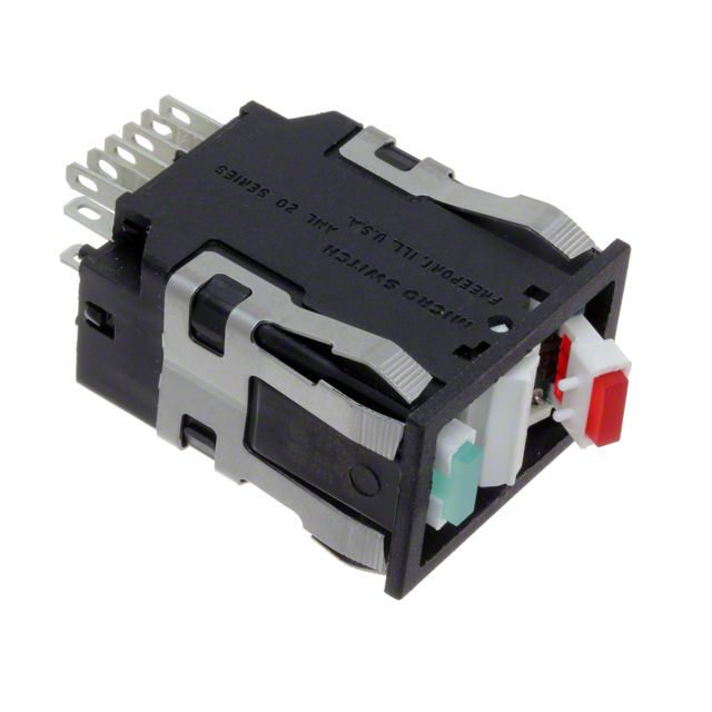 Picture of AML26GBF2CA02RG