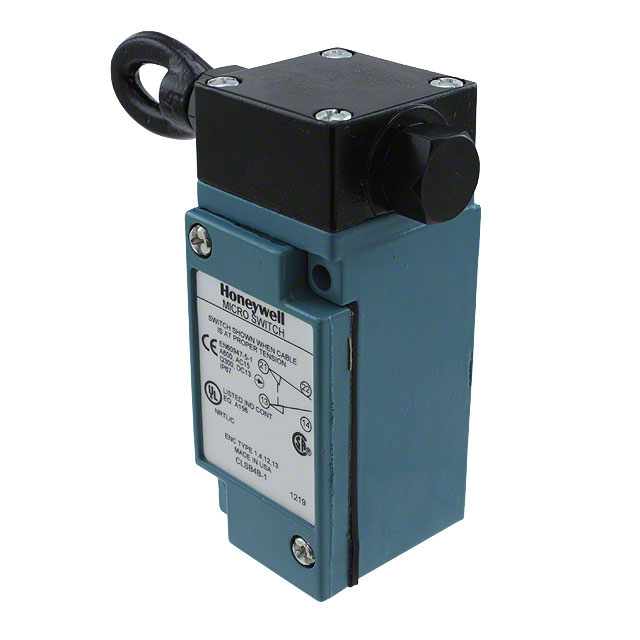 Picture of CLSB4B-1