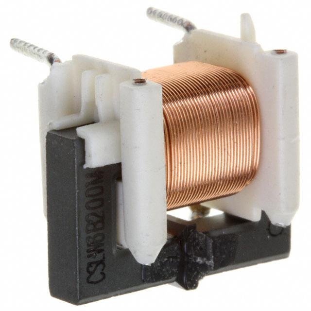 Picture of CSLW6B200M