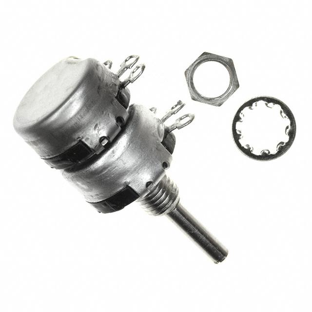 Picture of D381N10K