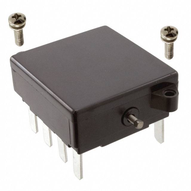 Picture of LSZ3C