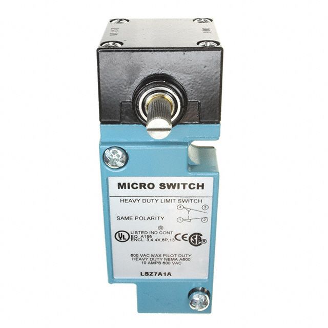 Picture of LSZ7A1A