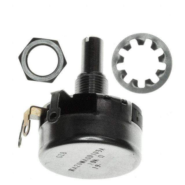 Picture of RA20NASD103A