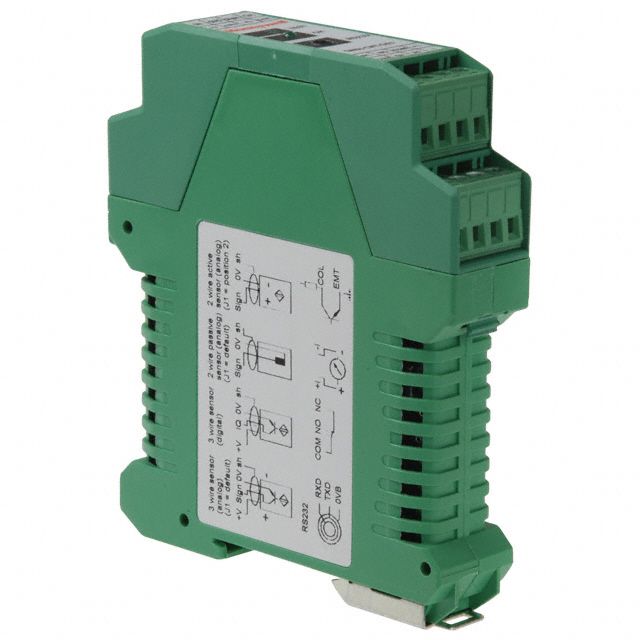 Picture of SNDJ-CNT-G01